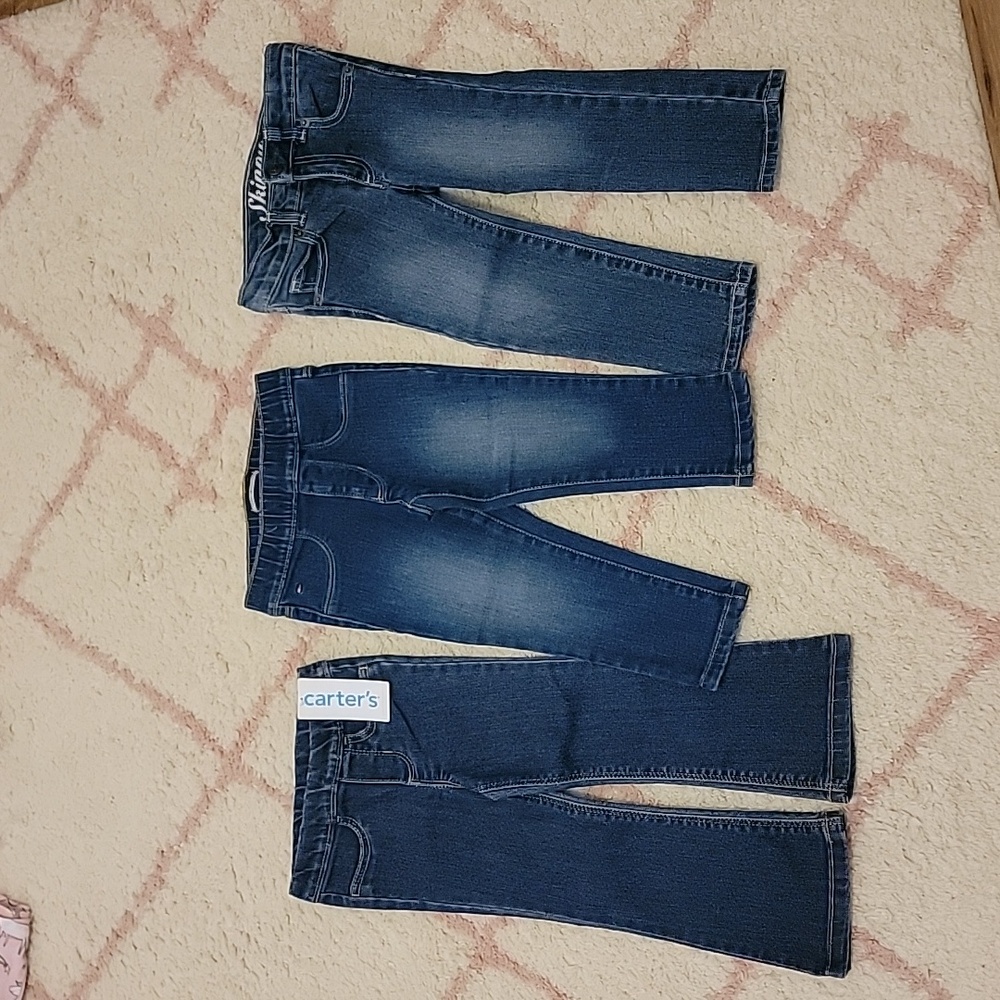 Toddler 2T jeans